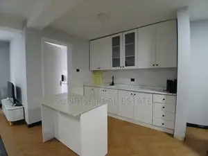 Furnished 3bdrm Apartment in Bole for rent