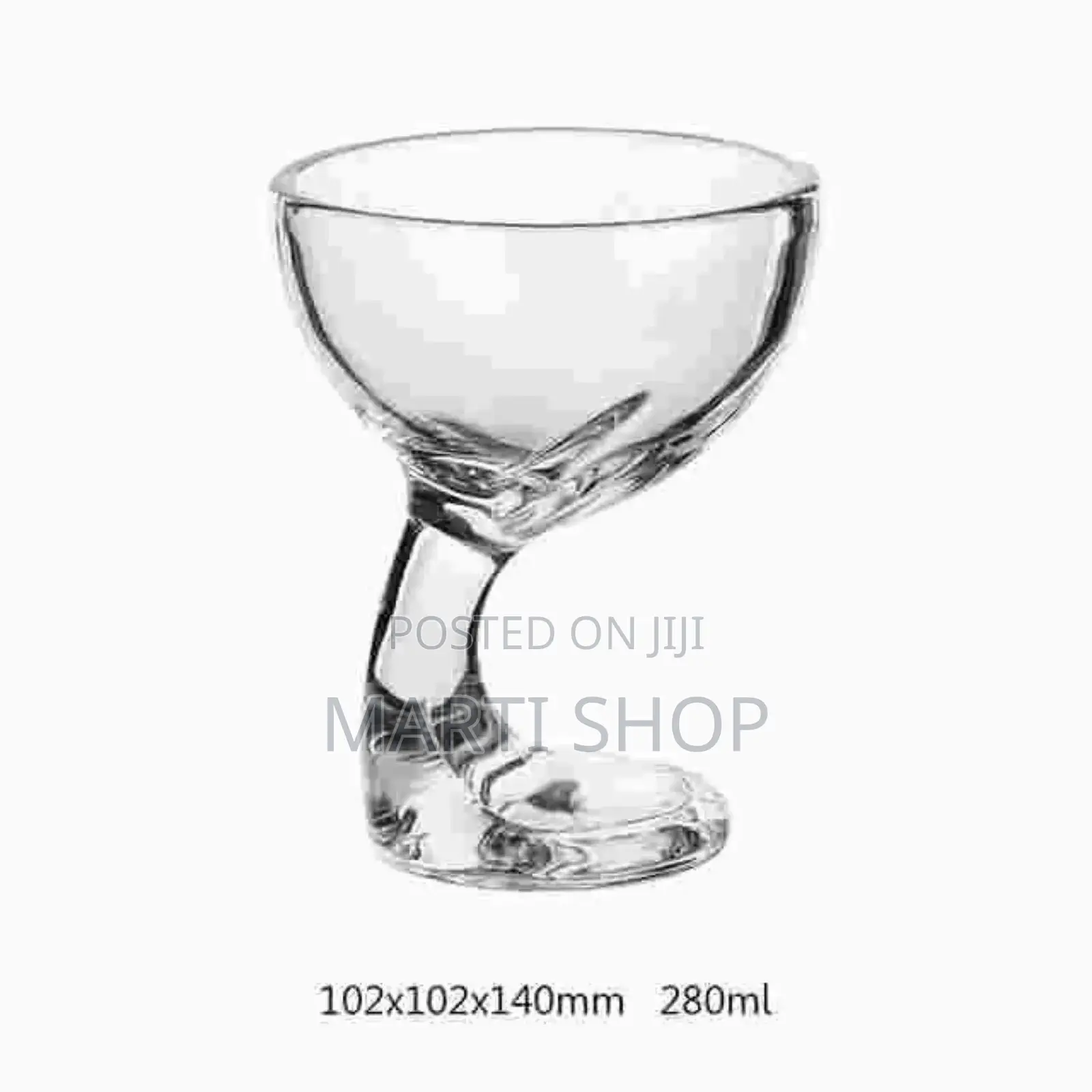 Ice Cream and Fruit Cap