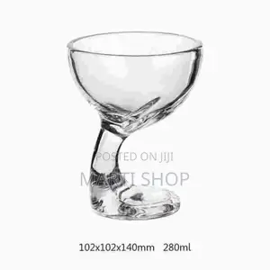 Ice Cream and Fruit Cap