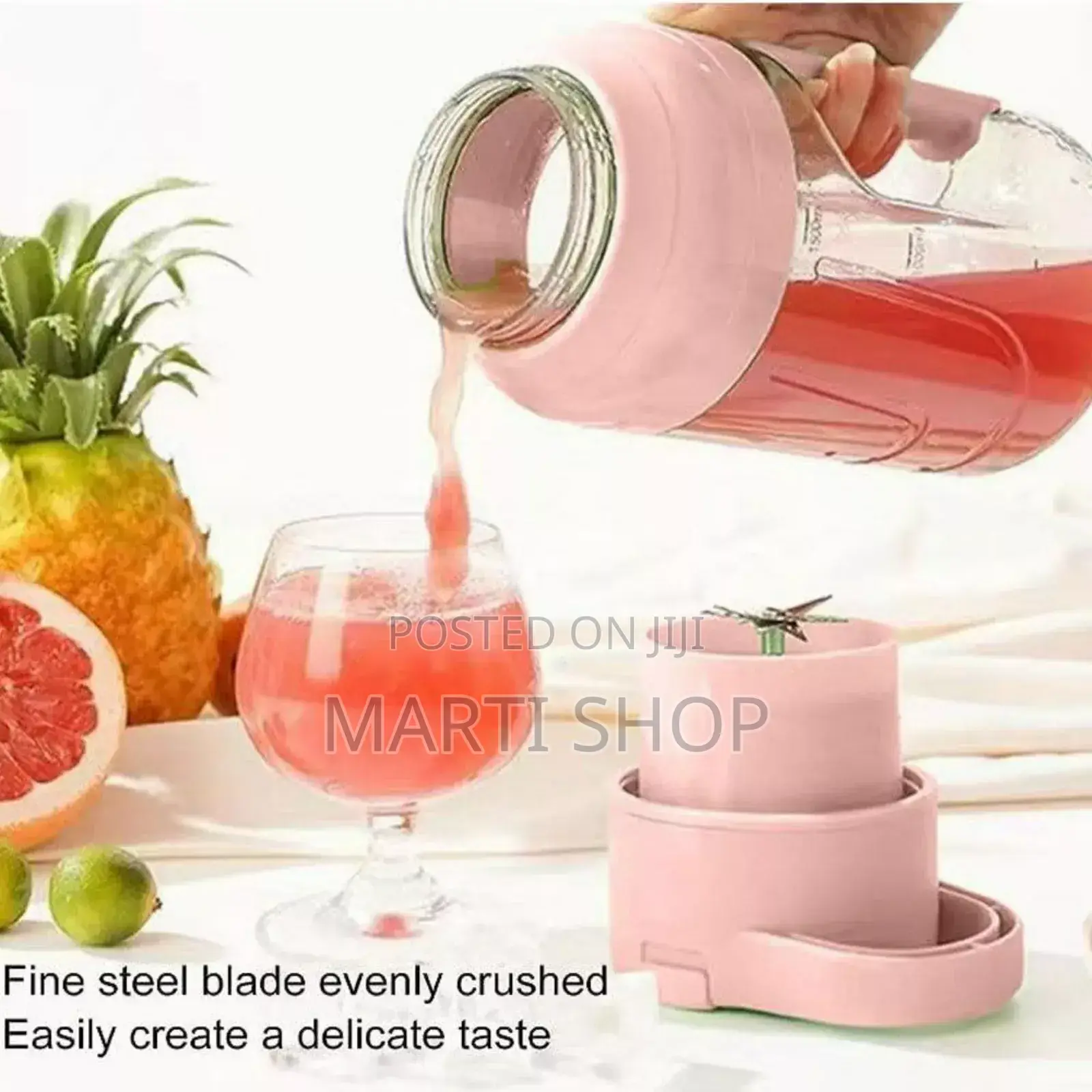 Ton Ton Juicer Cup