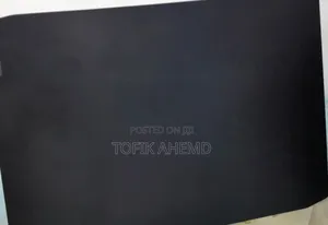 New Laptop Lenovo Legion 5 16GB AMD Ryzen 5 SSD 256GB