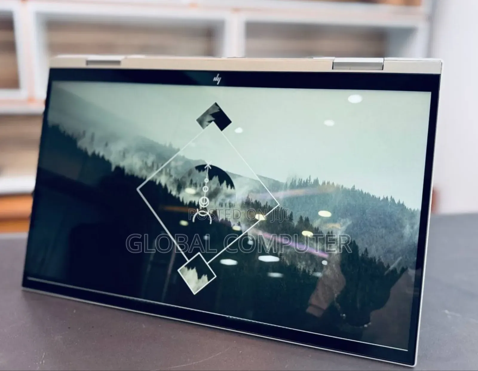 New Laptop HP ZBook 17 G5 16GB Intel Core i9 SSD 1T