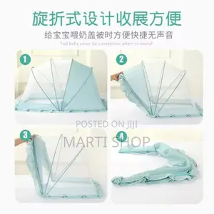 Baby Mosquito Net