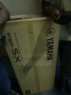 Photo - Musical Instrument