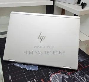 New Laptop HP EliteBook X360 1030 G8 8GB Intel Core I7 SSD 512GB