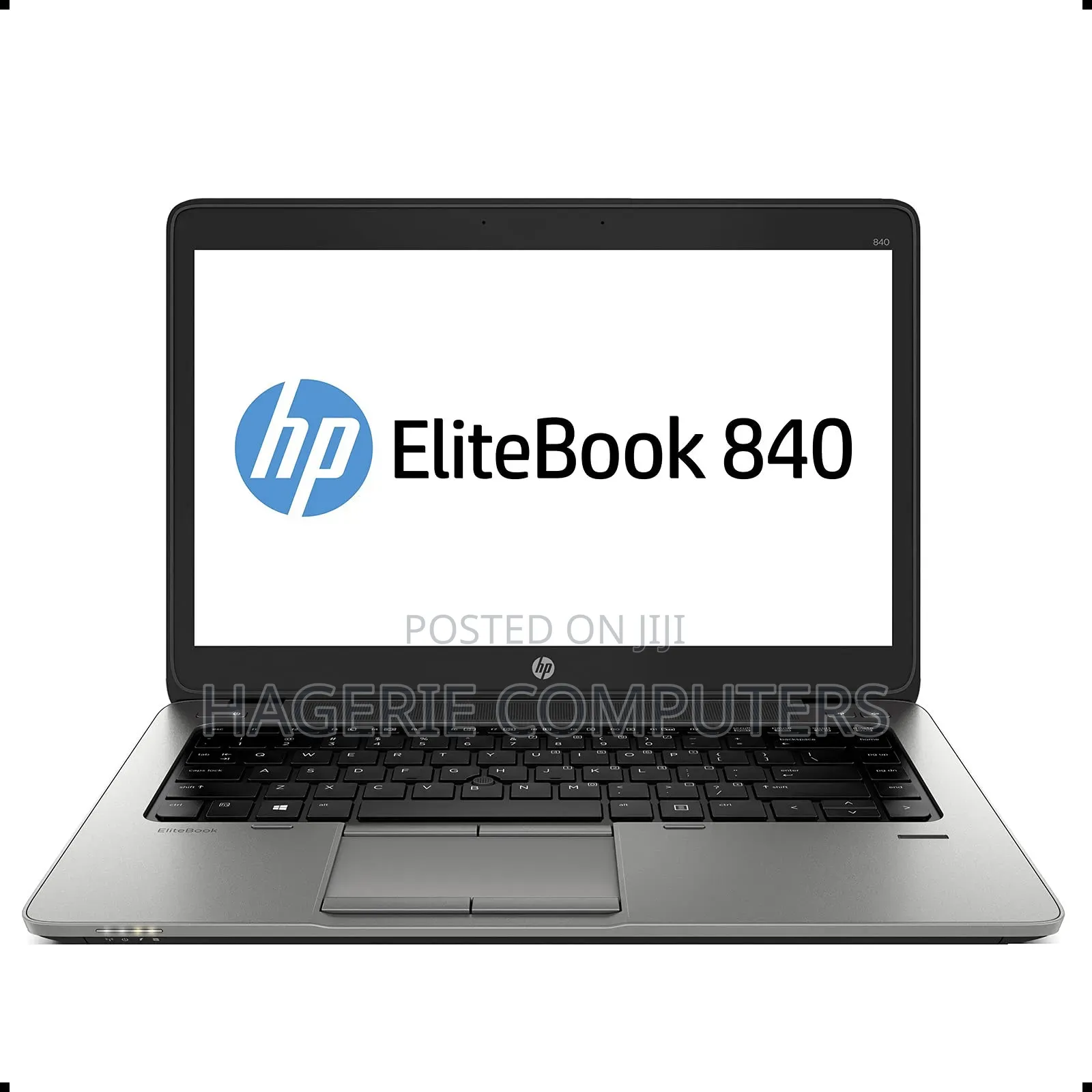 Laptop HP 8GB HDD 1T