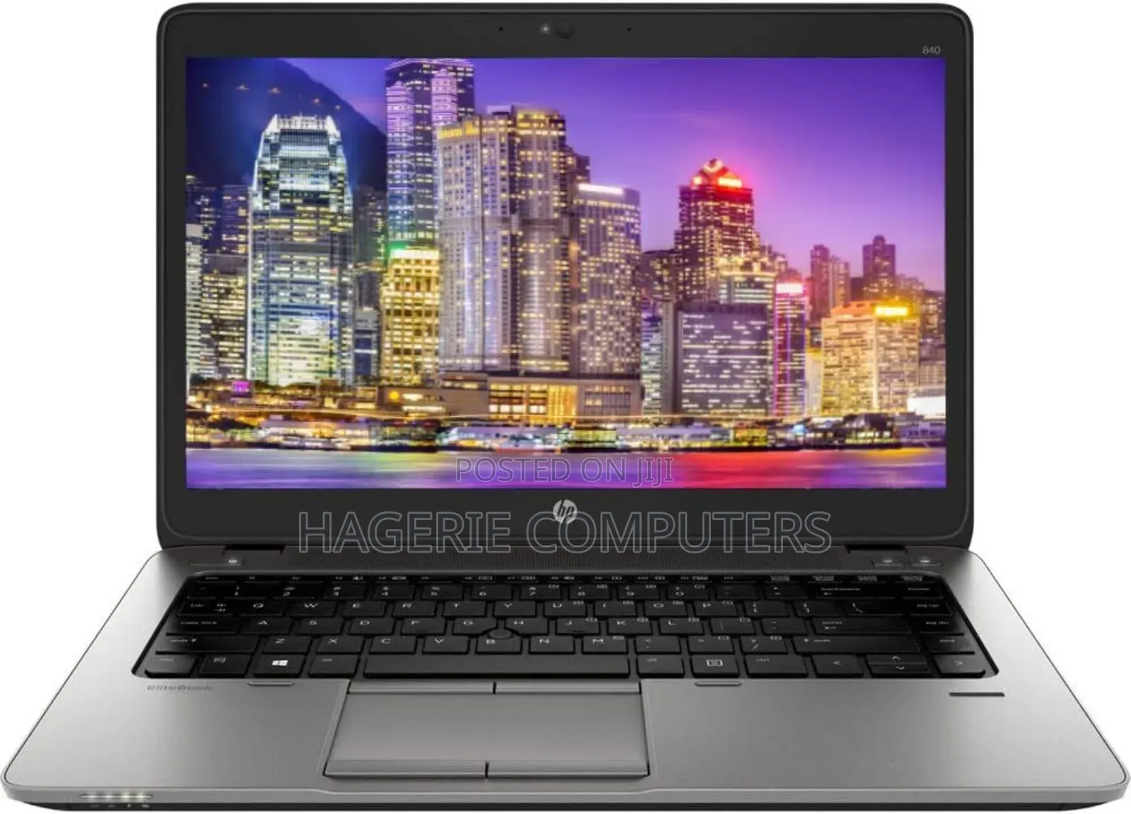 Laptop HP 8GB HDD 1T