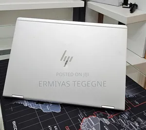 New Laptop HP EliteBook X360 1030 G8 8GB Intel Core I7 SSD 512GB
