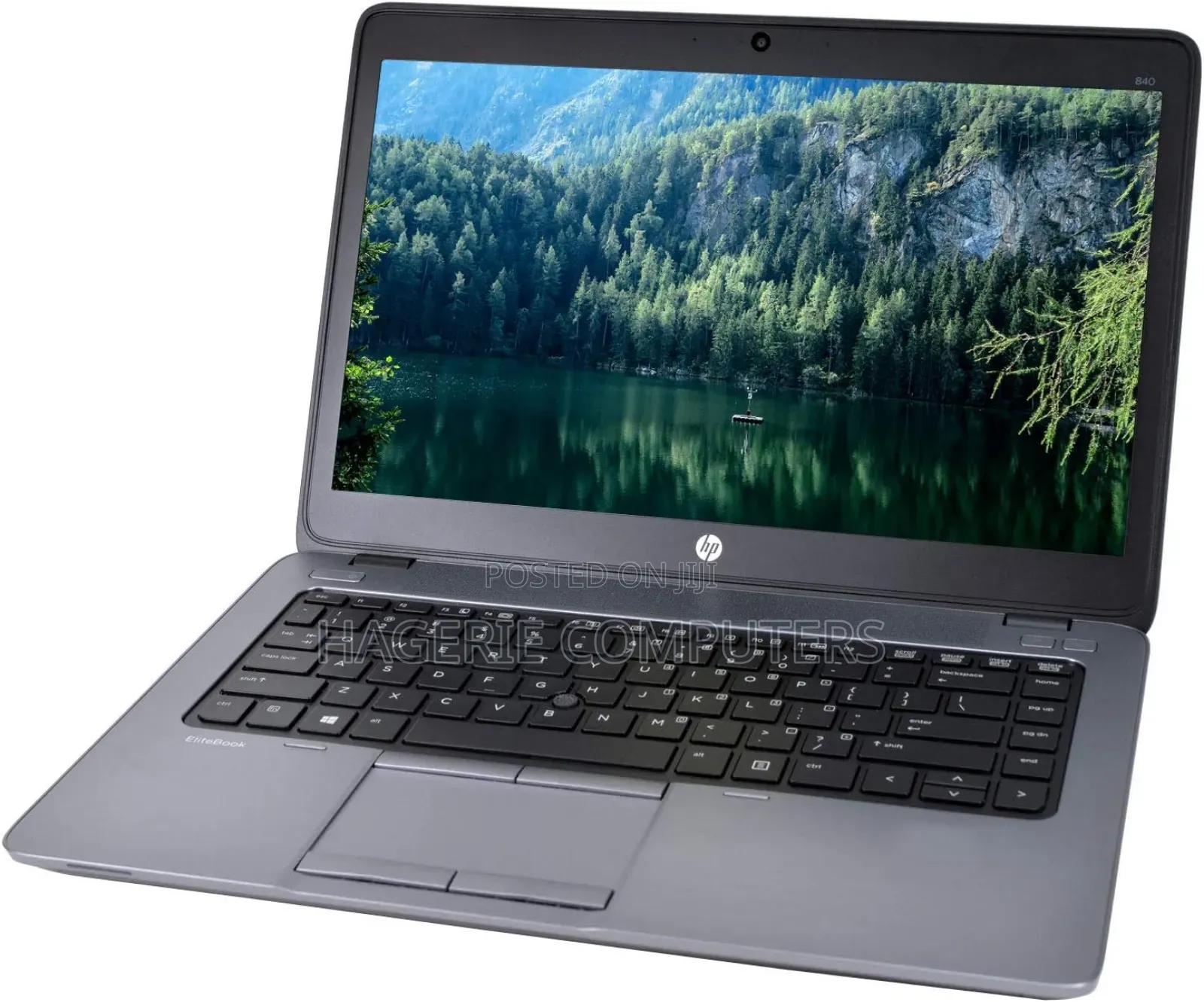 Laptop HP 8GB HDD 1T