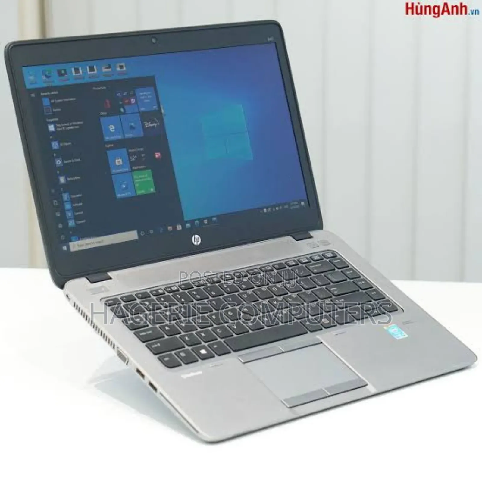 Laptop HP 8GB HDD 1T