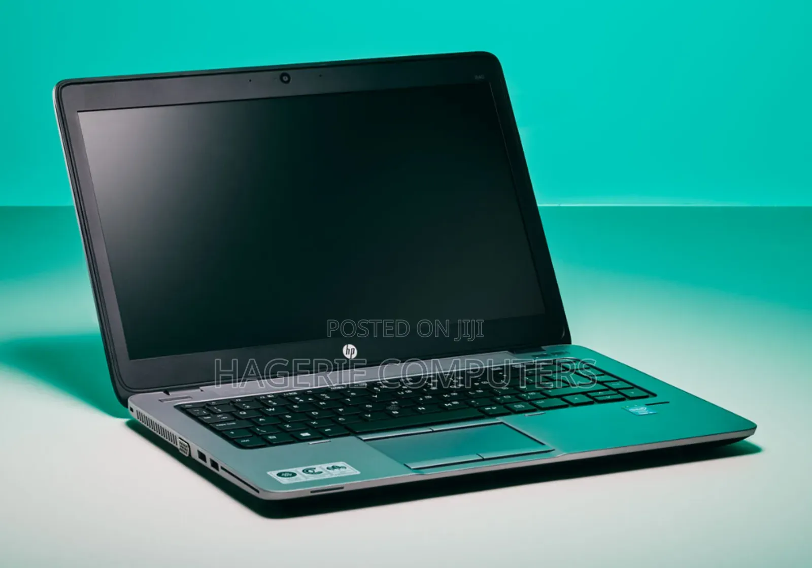 Laptop HP 8GB HDD 1T
