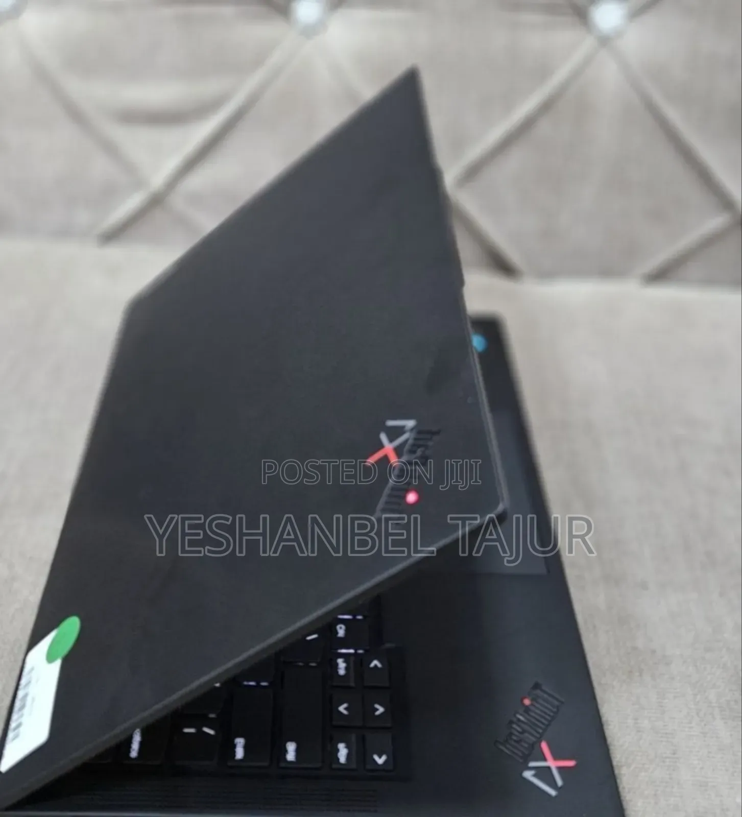 Laptop Lenovo ThinkPad X1 Carbon 16GB Intel Core I7 SSD 512GB