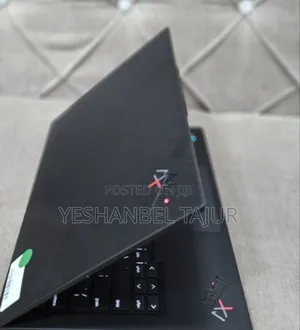 Photo - Laptop Lenovo ThinkPad X1 Carbon 16GB Intel Core I7 SSD 512GB