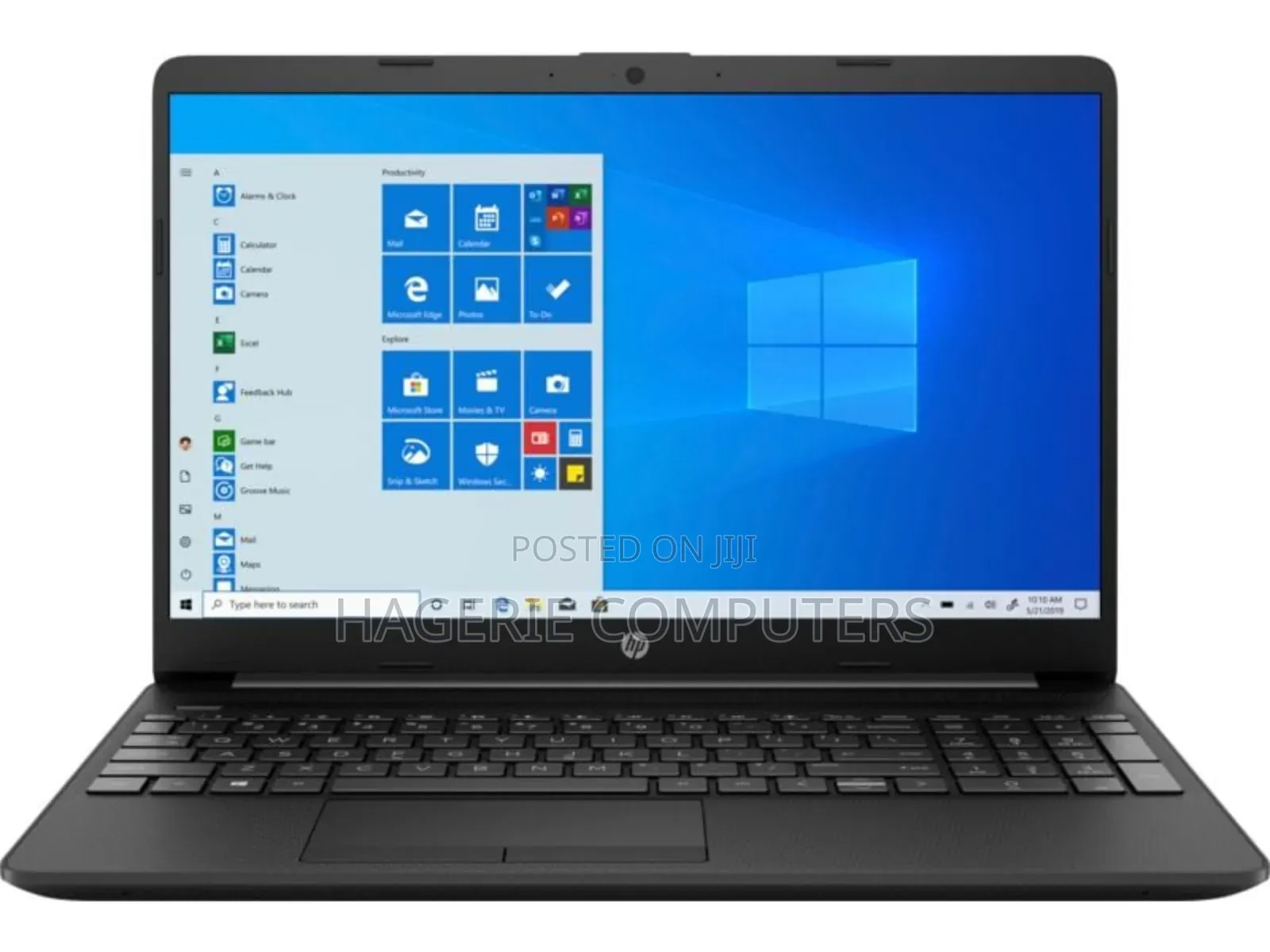 New Laptop HP Stream Notebook 8GB Intel Core 2 Quad SSD 512GB
