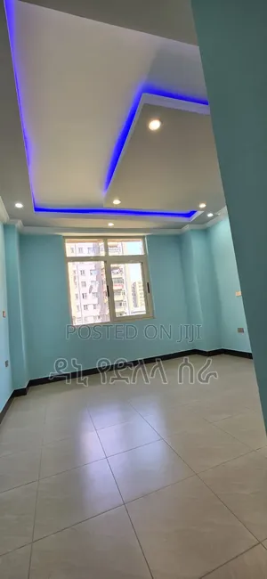 Furnished 2bdrm Condo in አዲስ አበባ, Bole for sale