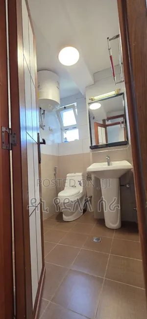 Furnished 2bdrm Condo in አዲስ አበባ, Bole for sale