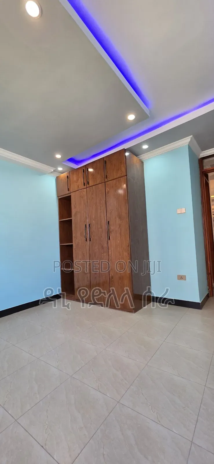 Furnished 2bdrm Condo in አዲስ አበባ, Bole for sale
