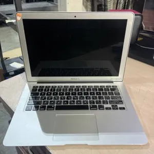 New Laptop Apple MacBook Air 2015 4GB Intel Core I5 SSD 128GB