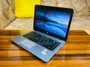 New Laptop HP EliteBook 840 G1 8GB Intel Core i5 HDD 500GB