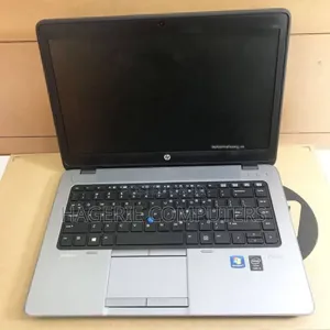Photo - New Laptop HP EliteBook 840 G1 8GB Intel Core i5 HDD 500GB
