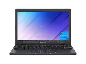 New Laptop Asus VivoBook 15 X505BA 4GB Intel Celeron SSD 256GB