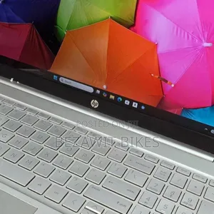 Photo - New Laptop HP Pavilion 15 12GB Intel Core i5 SSD 512GB