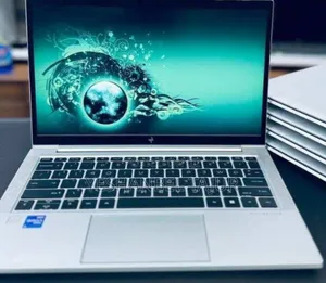 Photo - New Laptop HP EliteBook Folio 16GB Intel Core I5 SSD 512GB