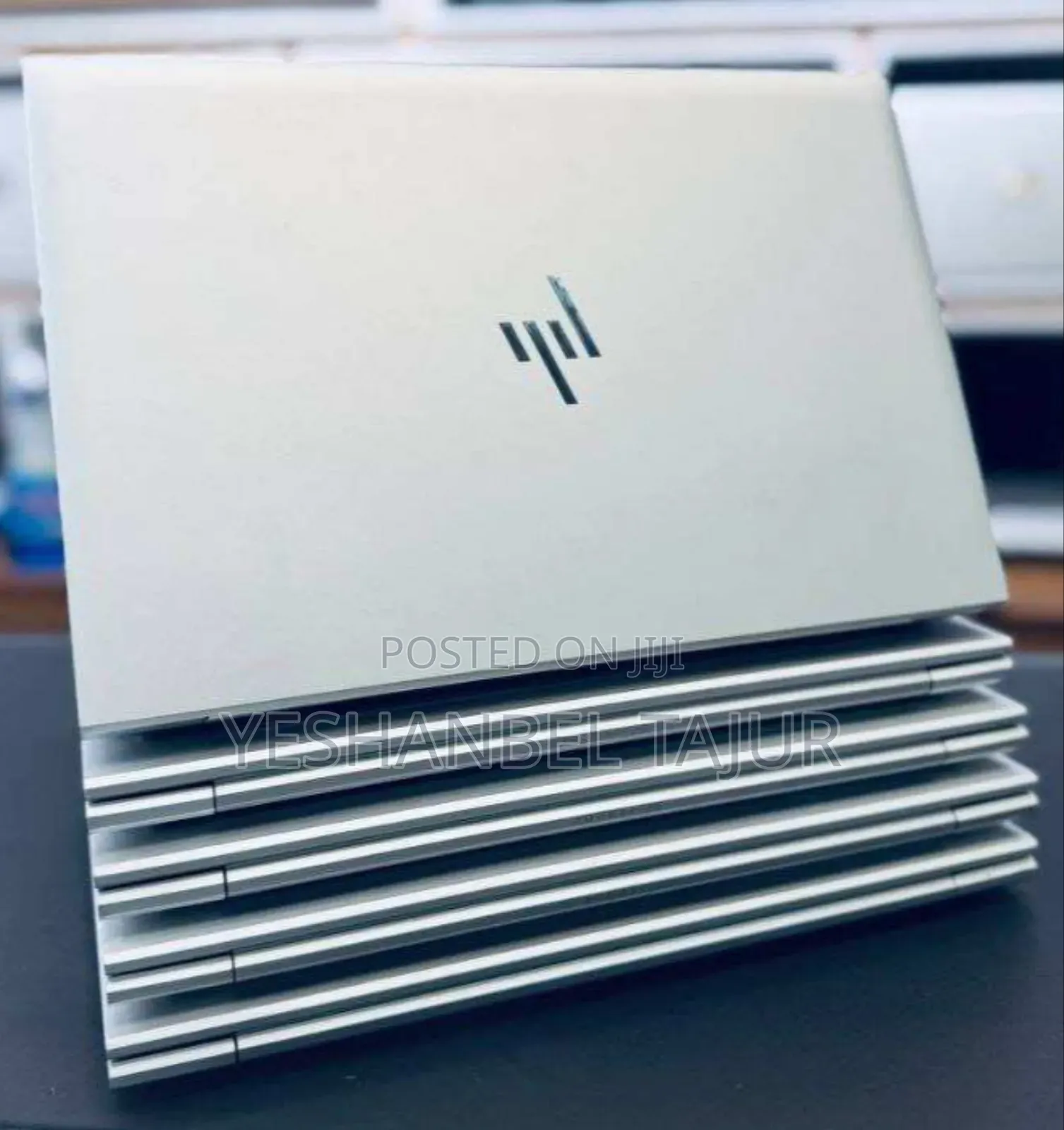 New Laptop HP EliteBook Folio 16GB Intel Core I5 SSD 512GB