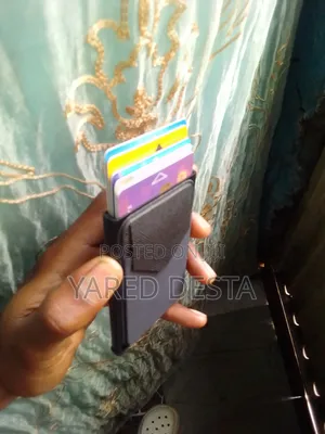 Photo - Smart Wallet