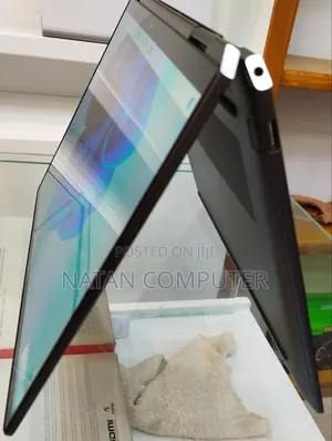 New Laptop HP Spectre X360 15 32GB Intel Core Ultra 7 SSD 2T