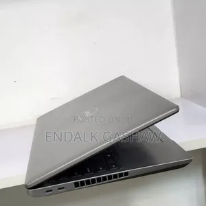 New Laptop Dell Precision 5540 32GB Intel Core I7 SSD 512GB