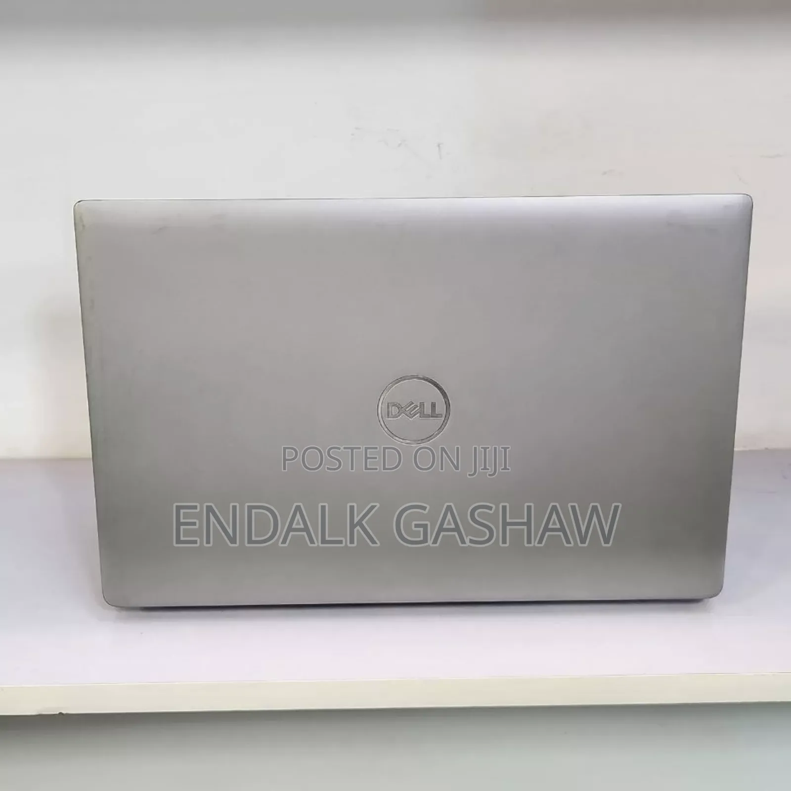 New Laptop Dell Precision 5540 32GB Intel Core I7 SSD 512GB