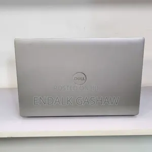 New Laptop Dell Precision 5540 32GB Intel Core I7 SSD 512GB