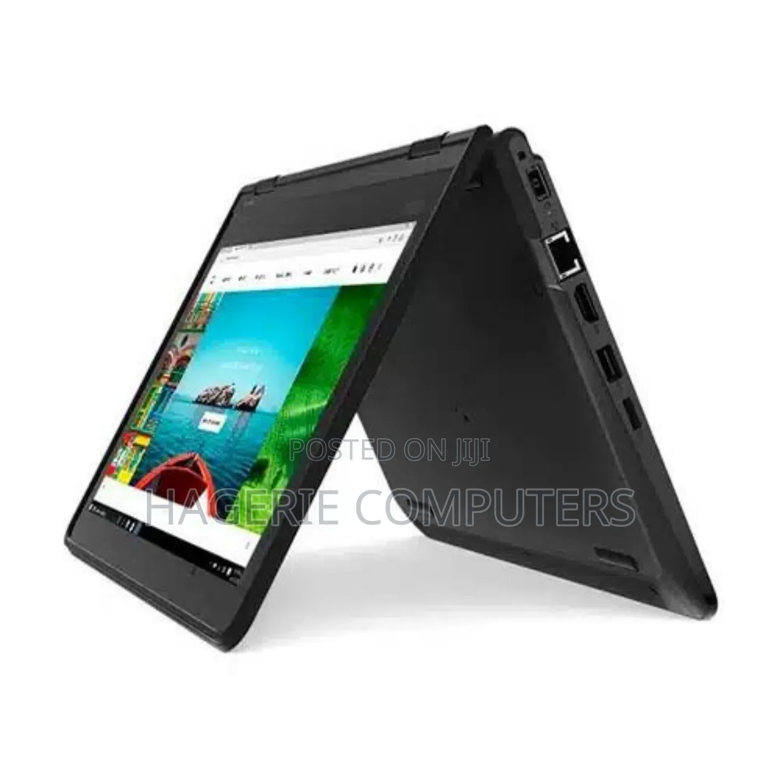 Laptop Lenovo 4GB Intel Core 2 Quad HDD 500GB