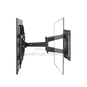Photo - The Strongest Tv Mount You’Ll Ever Need!  | 32''–65'universal Hanger