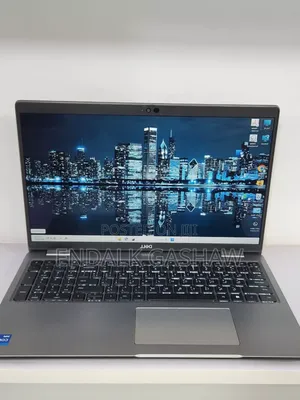 New Laptop Dell Precision 5540 32GB Intel Core I7 SSD 512GB