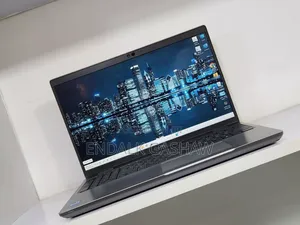 New Laptop Dell Precision 5540 32GB Intel Core I7 SSD 512GB