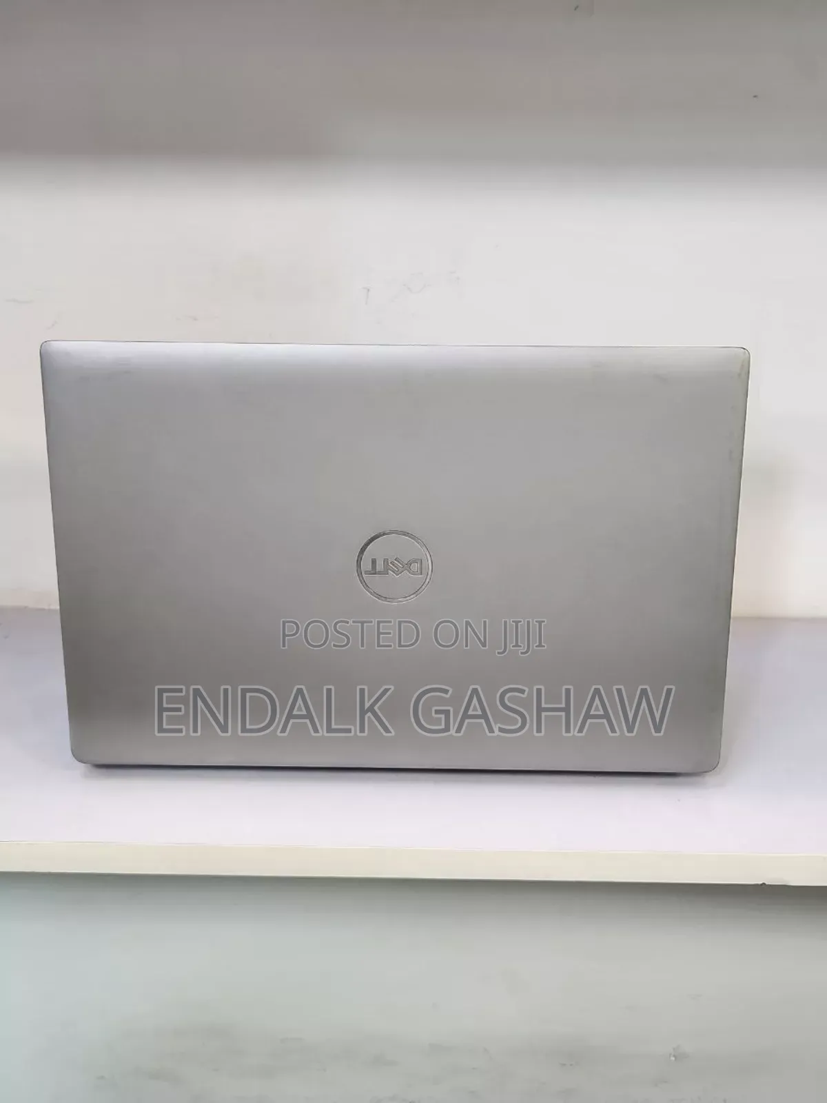 New Laptop Dell Precision 5540 32GB Intel Core I7 SSD 512GB