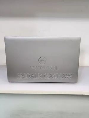 New Laptop Dell Precision 5540 32GB Intel Core I7 SSD 512GB