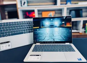 Photo - New Laptop HP OmniBook 5 14" 16GB Intel Core 7 SSD 1T