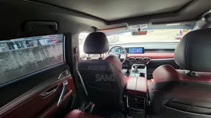 Jetour X70 Plus 1.6 7-Seater FWD 2022 White