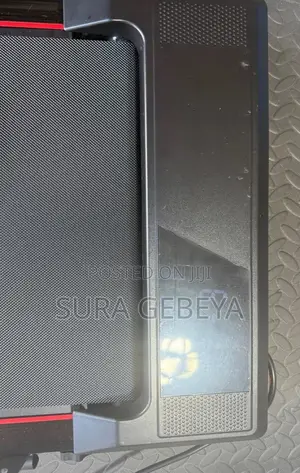 በfr30z Floatride ትሬድሚል የስማርት መሣሪያ ስርዓት