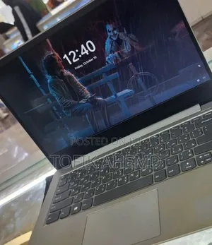 New Laptop Lenovo Ideapad 3 8GB Intel Core I7 SSD 1T
