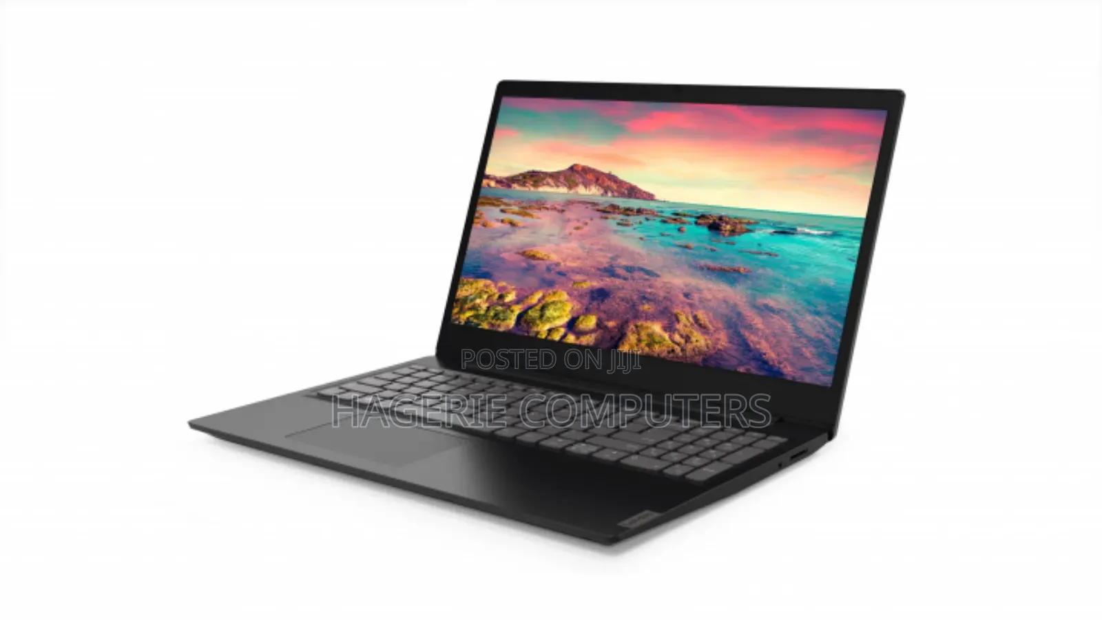 New Laptop Lenovo IdeaPad S10 8GB Intel Core I3 HDD+SSD 1.5T
