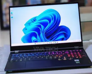 New Laptop Lenovo Legion 5 16GB Intel Core I7 SSD 1T
