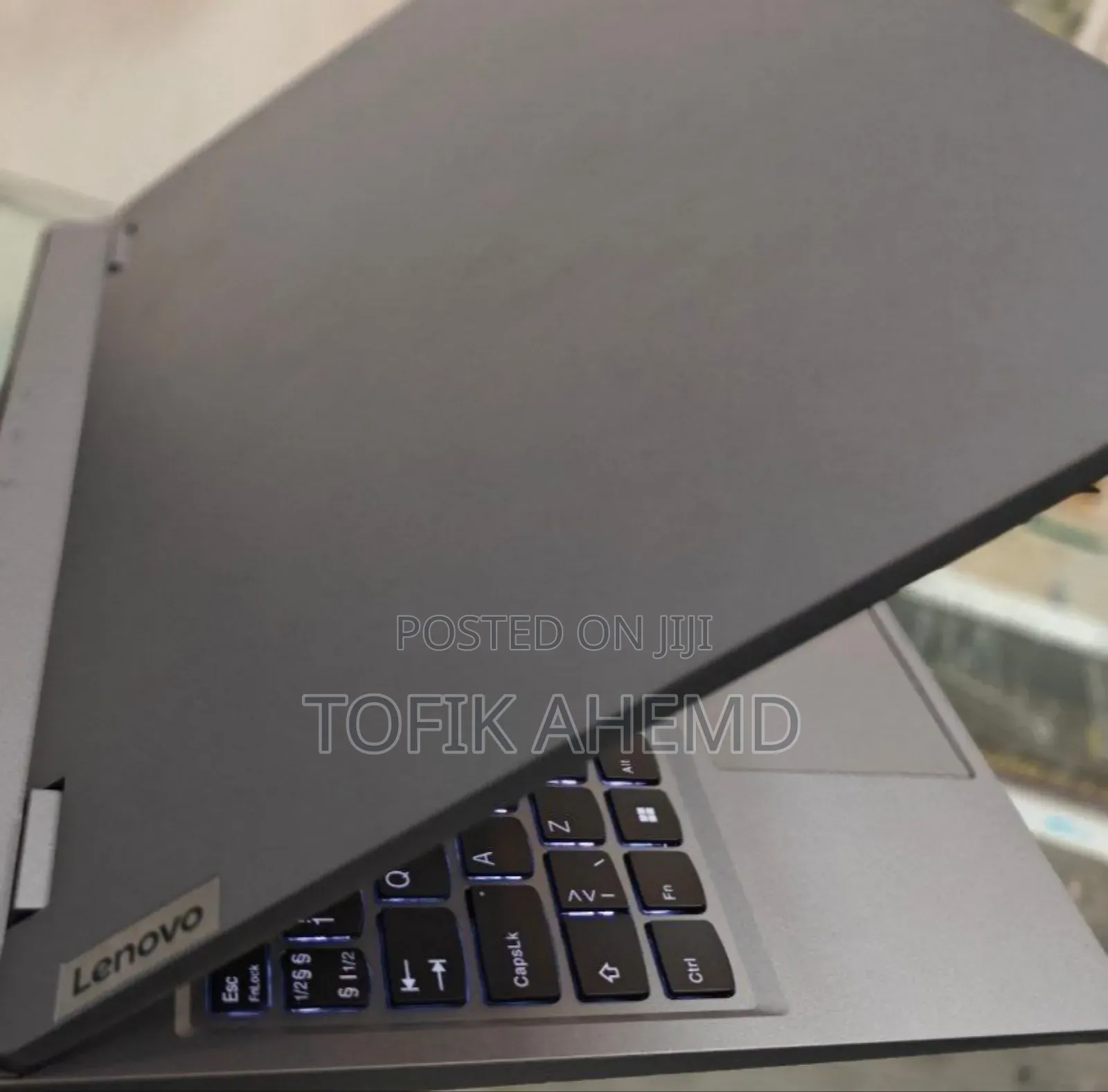 New Laptop Lenovo Ideapad 3 24GB Intel Core I5 SSD 1T