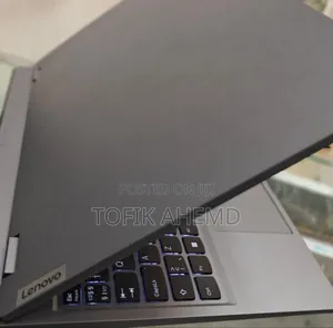 New Laptop Lenovo Ideapad 3 24GB Intel Core I5 SSD 1T