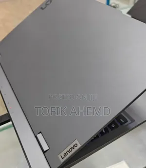 New Laptop Lenovo Ideapad 3 24GB Intel Core I5 SSD 1T