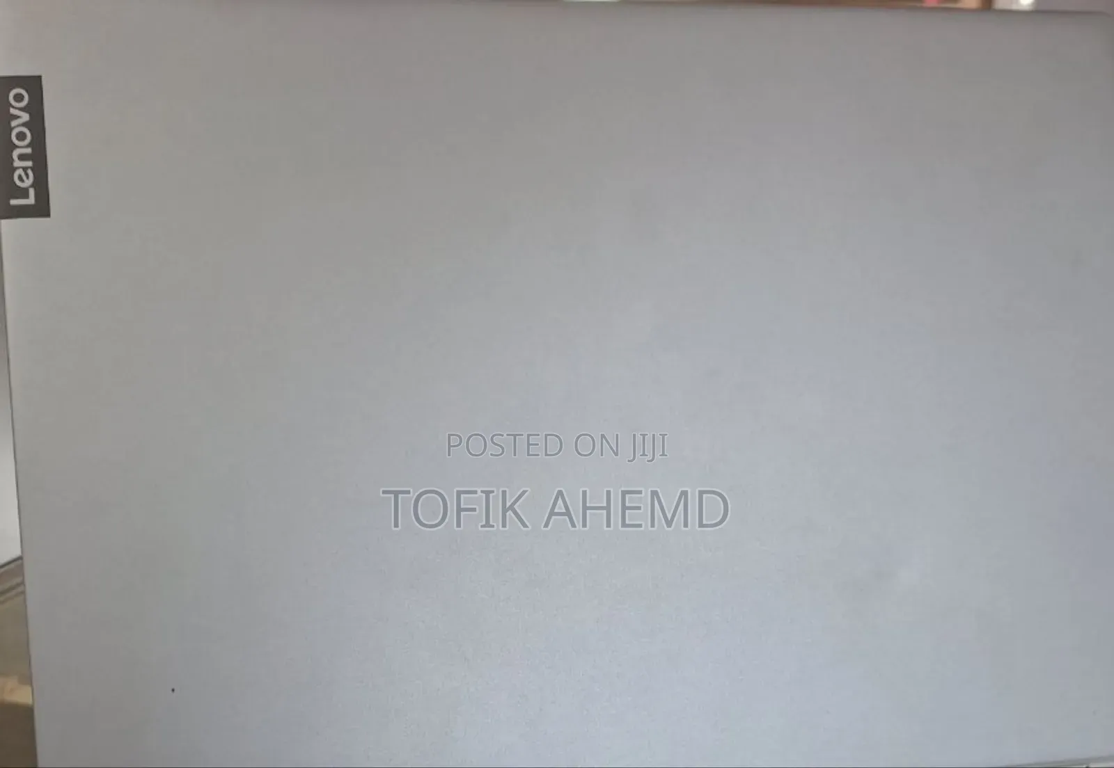 New Laptop Lenovo Ideapad 3 24GB Intel Core I5 SSD 1T