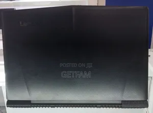 New Laptop Lenovo Legion 5 16GB Intel Core I7 SSD 512GB